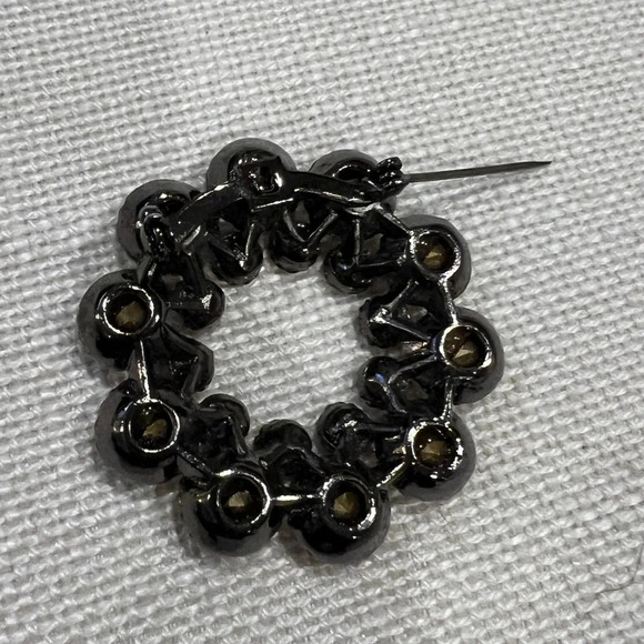 WHBM custom jewelry brooch - Picture 3 of 4